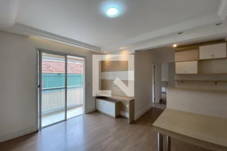 Apartamento com 2 Quartos à venda, 56m² no Vila Canero, São Paulo