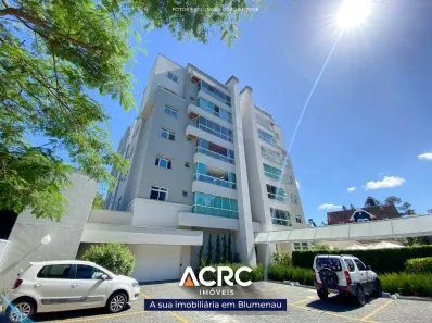 Apartamento com 3 Quartos à venda, 132m² no Bom Retiro, Blumenau