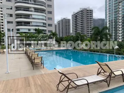 Apartamento com 2 Quartos à venda, 90m² no Barra Olímpica, Rio de Janeiro