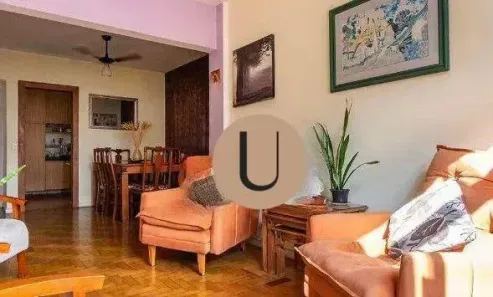 Apartamento com 3 Quartos à venda, 83m² no Pinheiros, São Paulo
