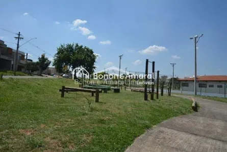 Lote/Terreno à venda, 12m² no Residencial Real Parque Sumaré, Sumaré