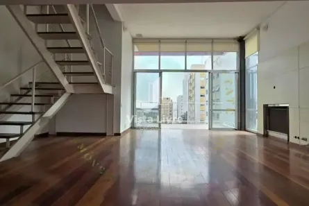 Apartamento com 2 Quartos à venda, 202m² no Jardim das Bandeiras, São Paulo