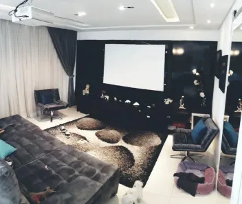 Apartamento com 4 Quartos à venda, 242m² no Nova Petrópolis, São Bernardo do Campo