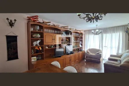 Apartamento com 2 Quartos à venda, 113m² no Santo Antônio, São Caetano do Sul