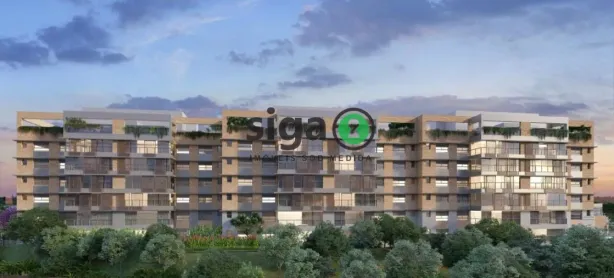 Apartamento com 4 Quartos à venda, 222m² no Jardim Vitória Régia, São Paulo