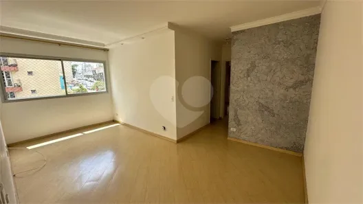 Apartamento com 2 Quartos à venda, 60m² no Santa Teresinha, São Paulo
