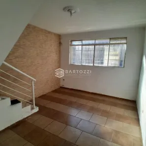 Sobrado com 3 Quartos à venda, 104m² no Cerâmica, São Caetano do Sul