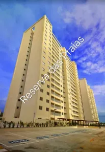 Apartamento com 2 Quartos à venda, 67m² no Ponta Negra, Manaus