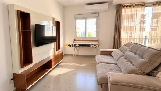 Apartamento com 2 Quartos para alugar, 51m² no Farrapos, Porto Alegre