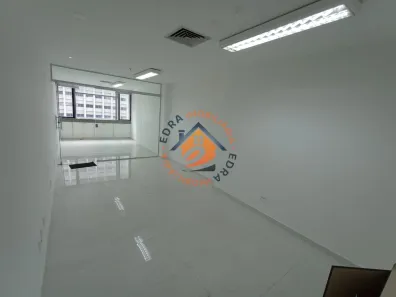 Sala Comercial à venda, 35m² no Centro, Rio de Janeiro