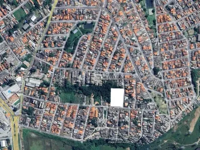 Lote/Terreno à venda, 5000m² no Vila Caputera, Mogi das Cruzes