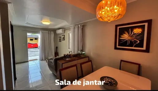 Casa com 3 Quartos à venda, 95m² no Ipitanga, Lauro de Freitas