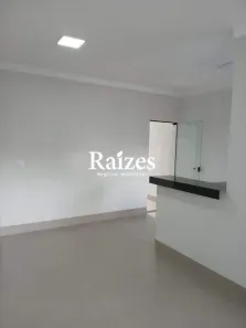 Casa com 3 Quartos à venda, 80m² no Shopping Park, Uberlândia