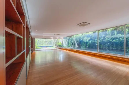 Casa com 3 Quartos à venda, 673m² no Jardim Paulista, São Paulo