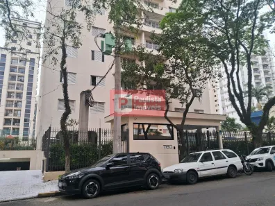 Apartamento com 3 Quartos à venda, 110m² no Campo Belo, São Paulo