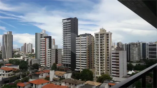Apartamento com 1 Quarto à venda, 22m² no Caminho das Árvores, Salvador