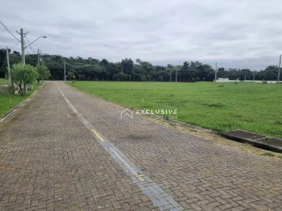 Lote/Terreno à venda, 313m² no Chácara São Félix, Taubaté