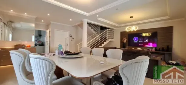 Casa com 4 Quartos à venda, 269m² no Parque Franceschini, Sumaré