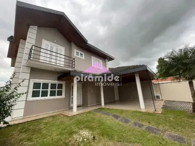 Casa com 4 Quartos à venda, 242m² no Urbanova, São José dos Campos