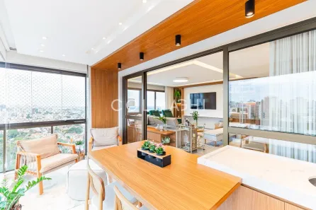 Apartamento com 3 Quartos à venda, 124m² no Higienópolis, Porto Alegre