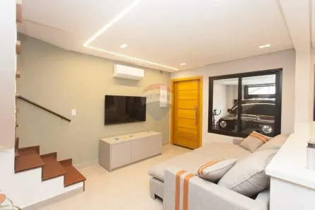 Casa com 2 Quartos à venda, 165m² no Vila União(Zona Norte), São Paulo