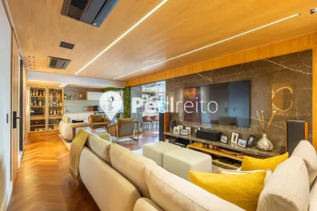 Apartamento com 2 Quartos à venda, 174m² no Indianópolis, São Paulo