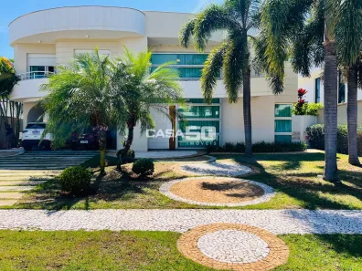 Casa de Condomínio com 4 Quartos à venda, 317m² no Residencial Estância Eudóxia (Barão Geraldo), Campinas