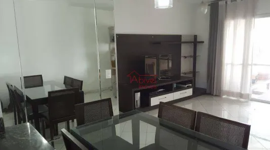 Apartamento com 2 Quartos para alugar, 94m² no Vila Romana, São Paulo