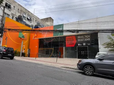Ponto Comercial para alugar, 561m² no Centro, Governador Valadares