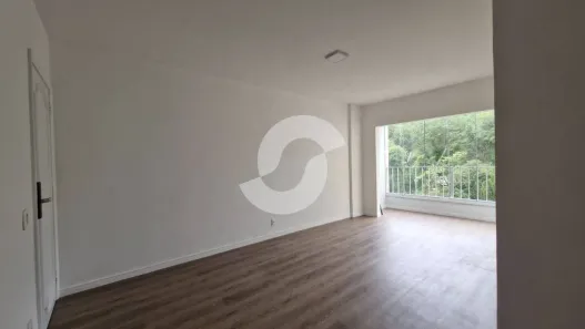 Apartamento com 2 Quartos à venda, 84m² no Icaraí, Niterói