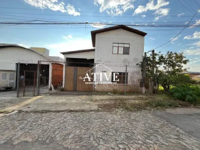 Galpão/Depósito/Armazém à venda, 350m² no Vera Cruz, Gravataí
