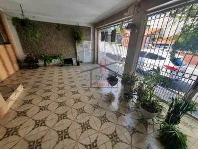 Casa com 3 Quartos à venda, 176m² no Chácara Santo Antônio (Zona Leste), São Paulo