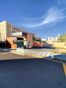Apartamento com 2 Quartos à venda, 49m² no Jardim Terra Branca, Bauru