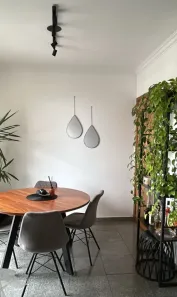Apartamento com 2 Quartos para alugar, 70m² no Indianópolis, São Paulo