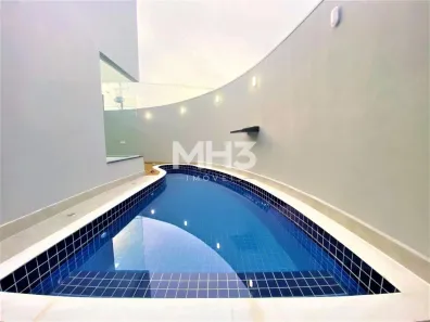 Casa com 3 Quartos à venda, 166m² no Jardim Terramérica II, Americana