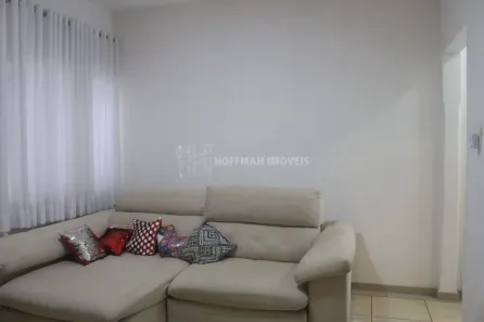 Casa com 2 Quartos à venda, 75m² no Santo Antônio, São Caetano do Sul
