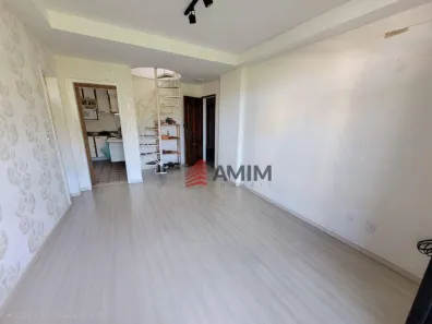 Cobertura com 3 Quartos à venda, 140m² no Icaraí, Niterói
