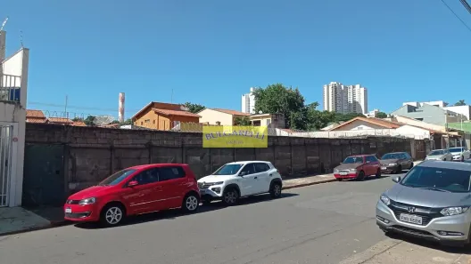 à venda, 1100m² no Vila Guarani, Jundiaí