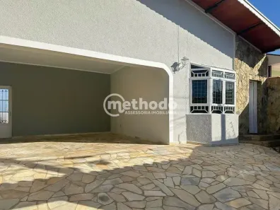 Casa com 4 Quartos à venda, 187m² no Parque Taquaral, Campinas