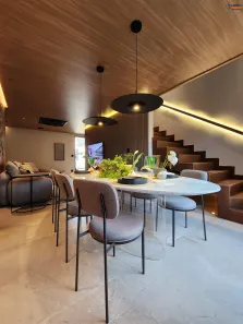 Casa de Condomínio com 3 Quartos à venda, 161m² no SIM, Feira de Santana