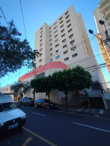 Apartamento com 3 Quartos para alugar, 100m² no Centro, São José do Rio Preto