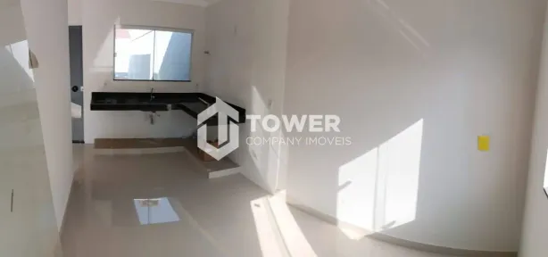 Casa com 2 Quartos à venda, 70m² no Novo Mundo, Uberlândia