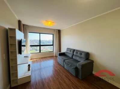 Apartamento com 2 Quartos à venda, 65m² no Rondônia, Novo Hamburgo