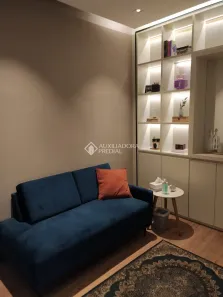 Sala Comercial com 1 Quarto à venda, 37m² no Centro, São Bernardo do Campo