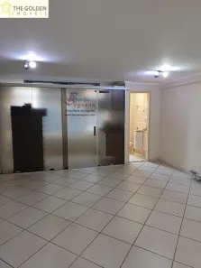 Sala Comercial para alugar, 40m² no Centro, Valinhos