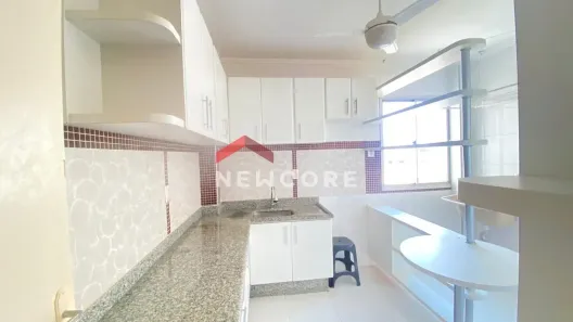 Apartamento com 3 Quartos à venda, 78m² no Alto Umuarama, Uberlândia
