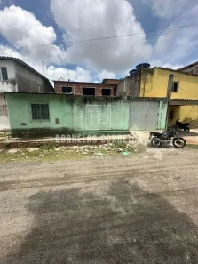 Casa com 2 Quartos à venda, 70m² no Marcos Freire, Jaboatão dos Guararapes