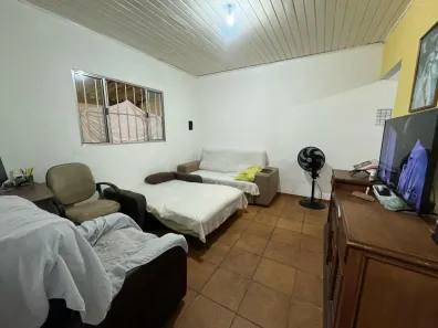 Casa com 2 Quartos à venda, 92m² no Chácara Glória, Itanhaém