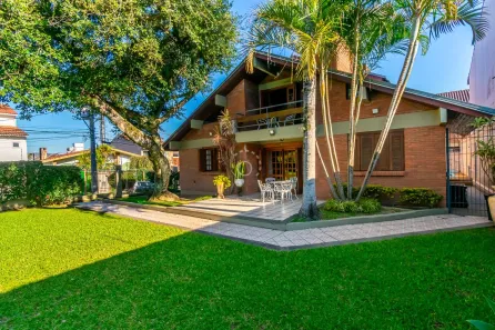 Casa com 3 Quartos à venda, 309m² no Ipanema, Porto Alegre