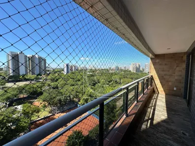Apartamento com 5 Quartos à venda, 257m² no Guararapes, Fortaleza